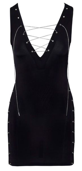 Dress Lacing L zdjęcie 7