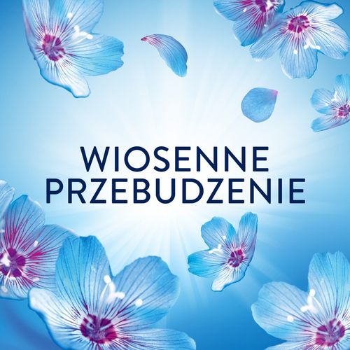 Lenor Perełki zapachowe do prania Spring Awakening 495g na Arena.pl