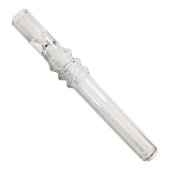 lufka ub karbowana - 11 cm / 12 mm