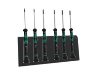 zestaw wkrętaków precyzyjnych torx bo z otworem+stojak,6szt - w05118154001