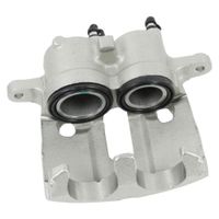 ZACISK HAMULCA PRAWY PRZÓD CITROEN JUMPER I 1996 1997 1998 1999 2000 2001