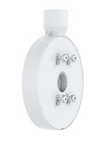 Axis T94V01C DUAL CAMERA MOUNT