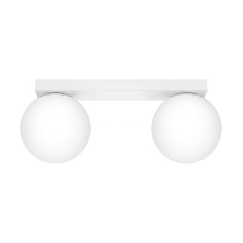 Plafon YOLI 2 biały na Arena.pl