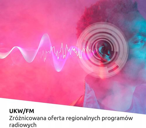 Radioodtwarzacz Boombox TECHNISAT Viola CD-1 Bluetooth Czarny na Arena.pl