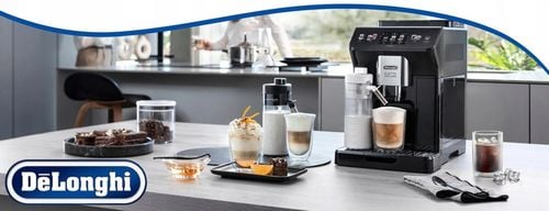 Oryginalny Filtr do Wody Ekspresu DeLonghi DLS C002 SER3017 Wkład na Arena.pl