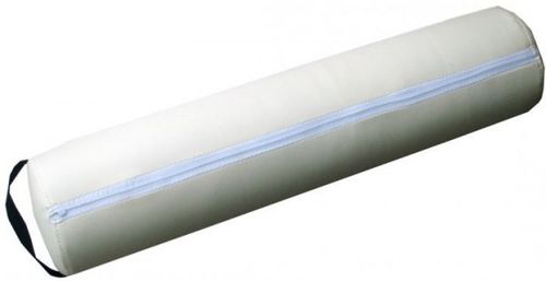 Rolka do masażu wałek écru na Arena.pl