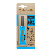 KLEJ DO BUTÓW SPORTOWYCH 10ML - TQ C-148