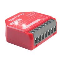 Shelly Inteligentny Sterownik Dopuszkowy 1 Pm Gen4 Zigbee Matter Wi-fi BT
