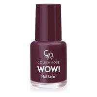 Golden Rose WOW Nail Color 66 Lakier do paznokci Kolor - 66