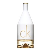 CK In2U Woman woda toaletowa spray 50ml