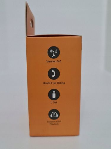 TRANSMITER SAMOCHODOWY BLUETOOTH Z KABLAMI 3W1 na Arena.pl