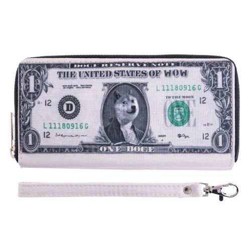 PORTFEL DOG DOLLAR na Arena.pl