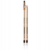 Eveline Eyeliner Pencil Z Temperówką Black