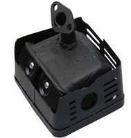 Tłumik do silników HONDA GX120 GX140 GX160 GX200