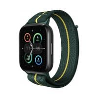 Smartwatch MOTOROLA Moto Watch Fit Trekking Green OLED IP68