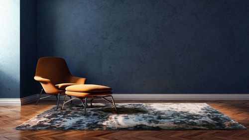 Dywan Escape Blue 200x300 Handmade Collection na Arena.pl