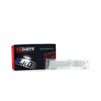 BMW X5 E53 1999–2006r Lampki tablicy LED 2szt.