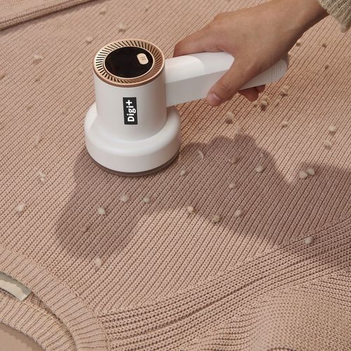 MOCNA ELEKTRYCZNA GOLARKA DO UBRAŃ SWETRÓW TKANIN TAPICERKI KOC na Arena.pl