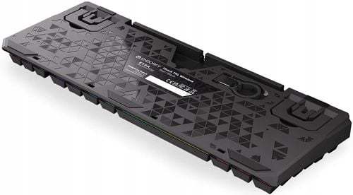 KLAWIATURA ENDORFY Thock TKL Wireless Black na Arena.pl