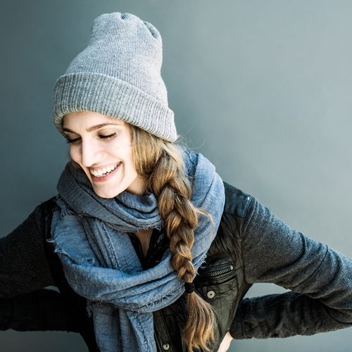 Czapka Sreberko na Arena.pl