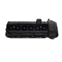 POKRYWA ZAWORÓW BMW 3 E46 98> M52 M54 B20 B22 B25 B30 02>