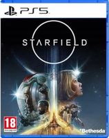 Gra PS5 PLAION Starfield