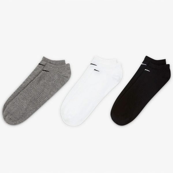 Skarpety Nike Everday LTWT NS 3PR zdjęcie 7