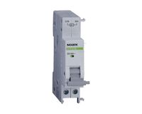 2X Wyzwalacz podnapięciowy UVT31 220-240V AC 100550 Noark do Ex9BN Ex9BI