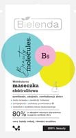 BIELENDA BEAUTY MOLECULES MASECZKA DO TWARZY MOLEKULARNA ELEKTROLITOWA 8 G
