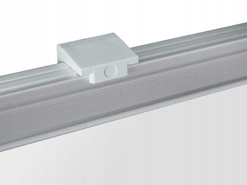 Tablica Biała suchościeralna magnetyczna 90x60 na Arena.pl