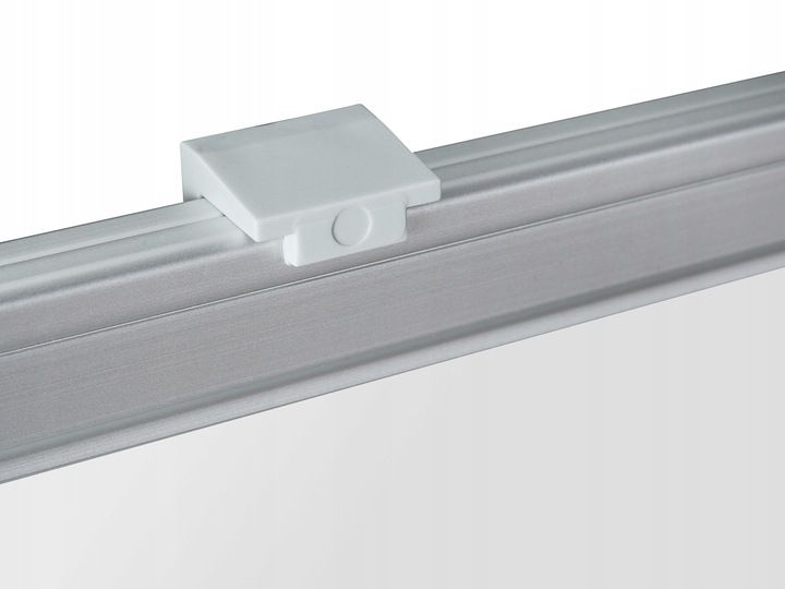 Tablica Biała suchościeralna magnetyczna 90x60 zdjęcie 12
