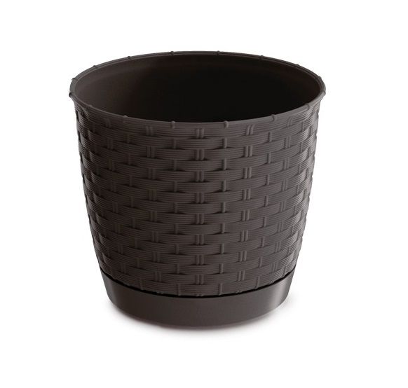 DONICZKA RATOLLA  ROUND- UMBRA - PP-DRLO250U zdjęcie 1