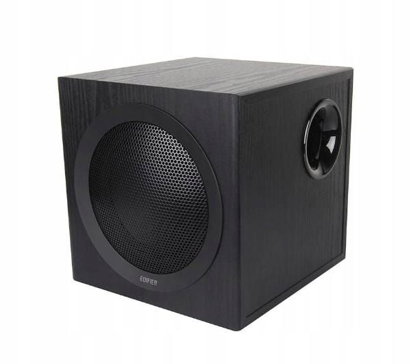 Głośnik komputerowy 2.1 Edifier CX 7 Bluetooth 24W zdjęcie 4