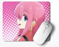 Podkładka Bocchi the Rock! DO WYBORU - RÓŻNE ROZMIARY