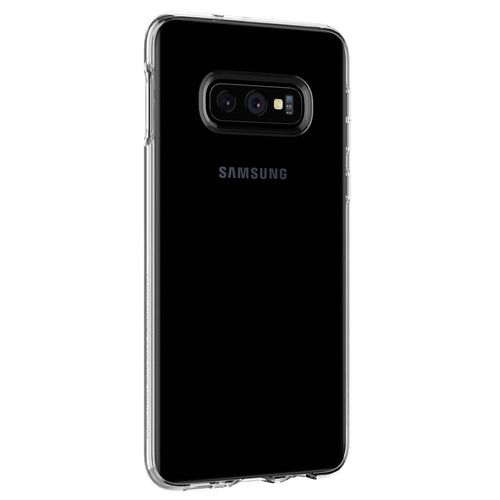 SPIGEN LIQUID CRYSTAL GALAXY S10 E LITE CRYSTAL CLEAR na Arena.pl