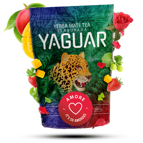 Yaguar Amore 0,5 kg zdjęcie 5