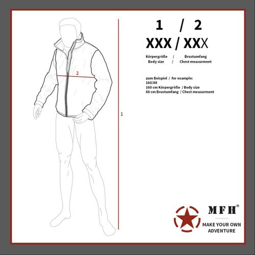 BRYTYJSKA KOSZULA DPM DESERT SMOCK 190/112 na Arena.pl