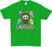 Koszulka T-shirt dla dzieci - Labubu