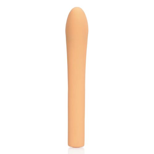 wibrator g-spot brzoskwiniowy na Arena.pl