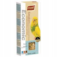 Economic Smakers Dla Papużki Falistej Vitapol 60 g 2 szt.