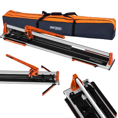 przecinarka do glazury 1200mm + torba kd11961 na Arena.pl