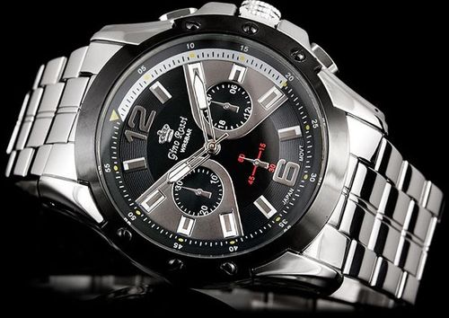 Gino Rossi BAUER 9770 na Arena.pl