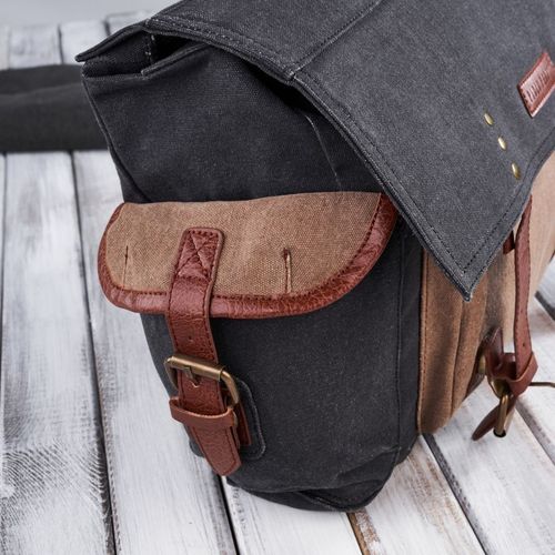 zestaw prezentowy torba męska e-01 i plecak na laptopa e-03 na Arena.pl