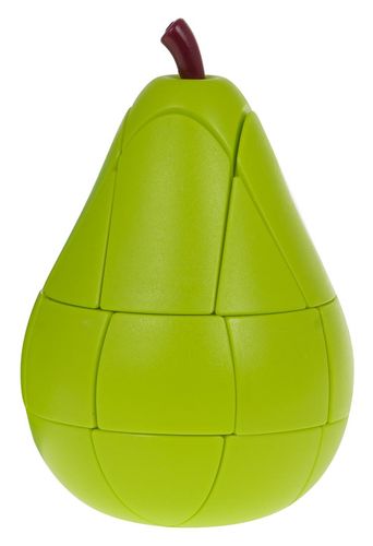 Kostka Łamigłówka Gruszka na Arena.pl