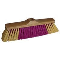 miotła nylonowa 30cm crawtico 1szt