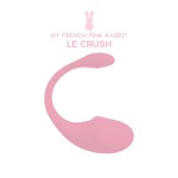 Le Crush Rose Pale - App Controlled