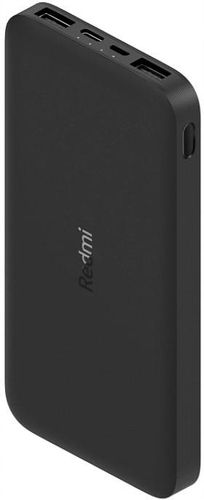 Powebank Xiaomi Redmi 10000mAh Czarny na Arena.pl