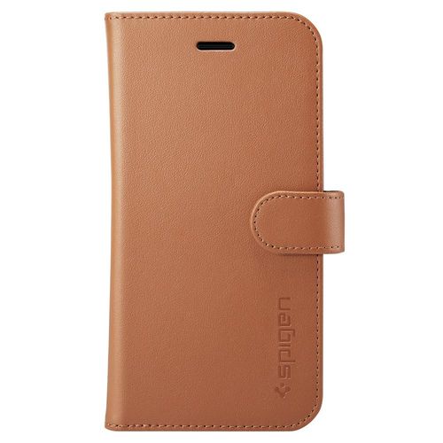SPIGEN WALLET S Apple iPhone 7/8 Plus - BROWN na Arena.pl