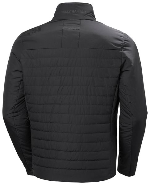 Helly Hansen kurtka męska Crew Insulator Jacket 2.0 30343 980 M zdjęcie 2