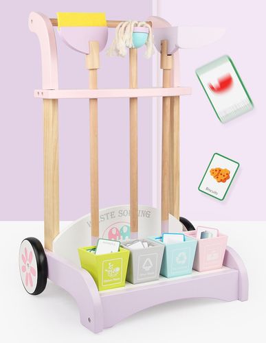 zestaw do sprzątania na Arena.pl